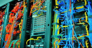 Профессиональный монтаж слаботочных сетей и систем от 1542 руб. в Чистополе - ЭлектроЧст