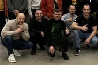 О компании ЭлектроЧст, фото, команда