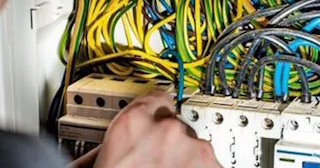 Электрика в частном доме под ключ в Чистополе - стоимость услуг от 1542 руб.