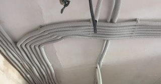Проект электроснабжения магазина в Чистополе - цена за м2 от 3084 руб., схемы и монтаж
